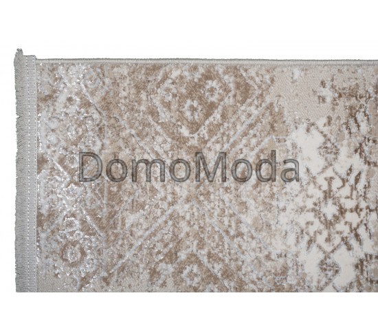 Високоворсний килим RICO 0A231B, Beige - Висока якість за найкращою ціною в Україні зображення 6.